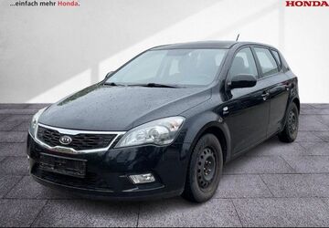 Kia ceed / Ceed 136.000 km 2.800 &euro; Augsburg 86156