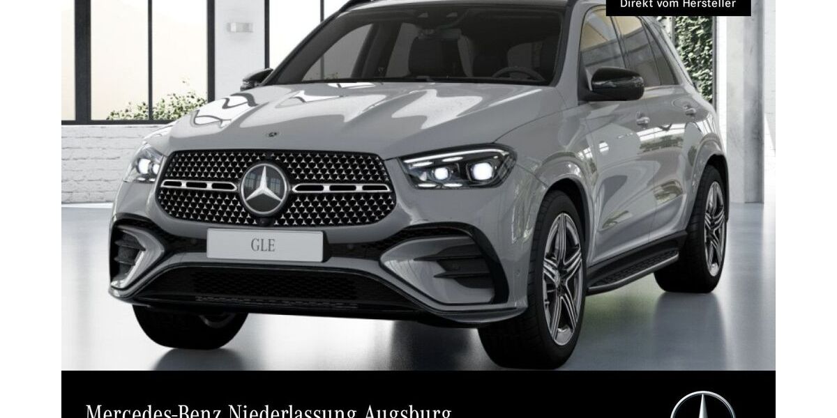 Mercedes-Benz GLE 450 9.900 km 88.900 &euro; Augsburg 86161