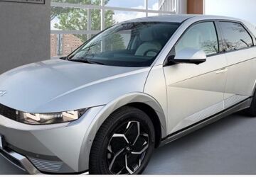 Hyundai IONIQ 5 58.600 km 26.985 &euro; Augsburg 86165