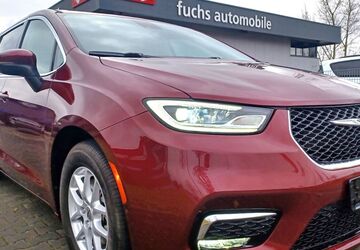 Chrysler Pacifica 34.943 km 43.990 &euro; Augsburg 86165