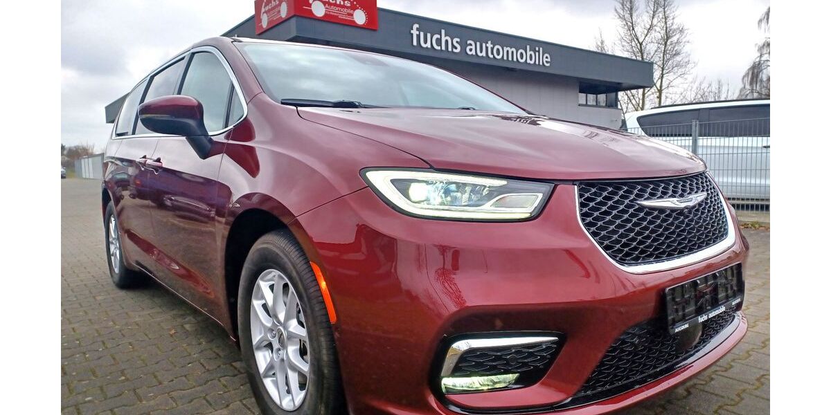 Chrysler Pacifica 34.943 km 43.990 &euro; Augsburg 86165