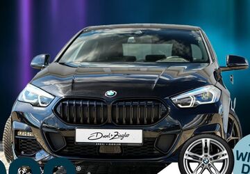 BMW 220 Gran Coupé 16.990 km 33.990 &euro; Augsburg 86199