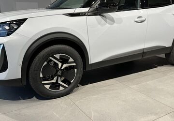 Peugeot 2008 6.000 km 31.390 &euro; Augsburg 86179