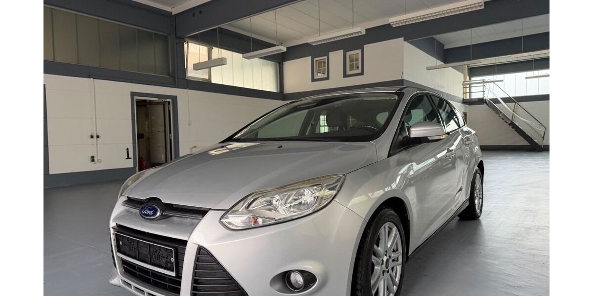 Ford Focus 99.000 km 3.900 &euro; Schwabmünchen 86830