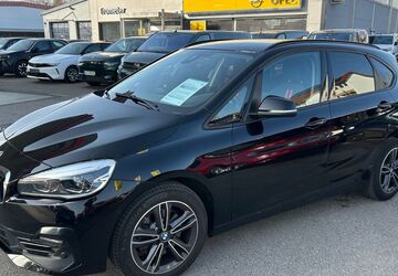 BMW 220 103.000 km 17.990 &euro; Klosterlechfeld 86836