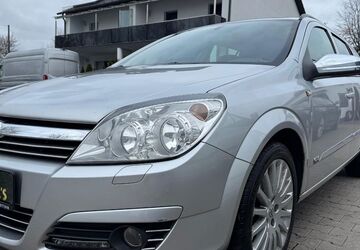 Opel Astra 191.000 km 2.900 &euro; Augsburg 86165