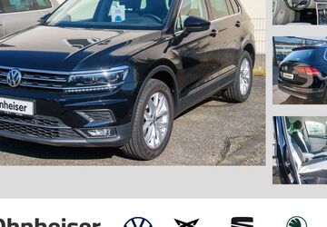 VW Tiguan 49.900 km 36.450 &euro; Wertingen 86637