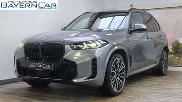 Gebrauchte BMW X5