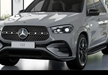 Mercedes-Benz GLE 450 9.900 km 103.900 &euro; Augsburg 86161