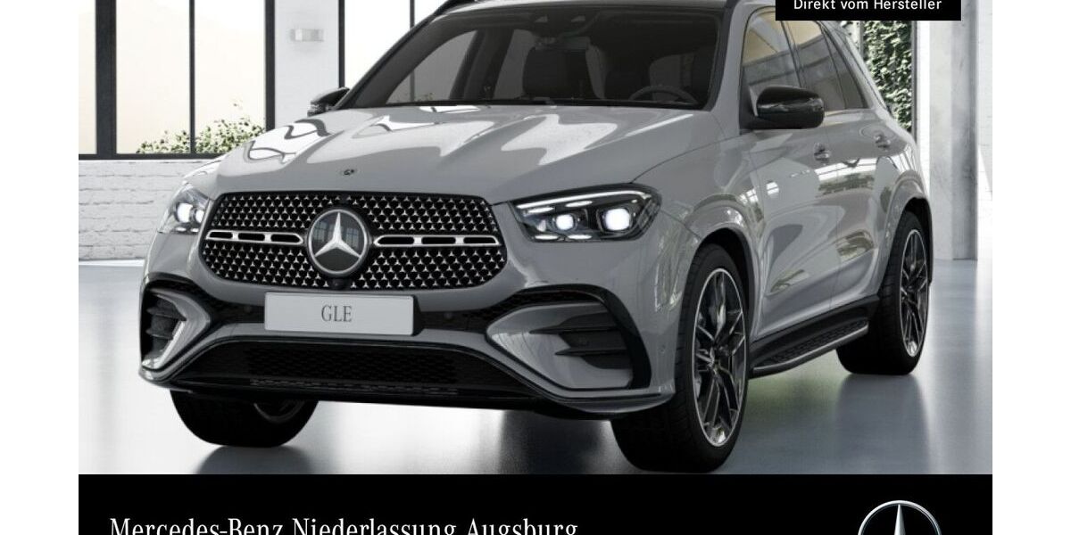Mercedes-Benz GLE 450 9.900 km 103.900 &euro; Augsburg 86161