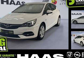 Opel Astra 49.700 km 13.480 &euro; Königsbrunn 86343