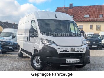 Gebrauchte Fiat Ducato