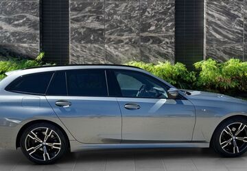 BMW 318 19.400 km 37.990 &euro; Friedberg 86316