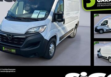 Opel Movano 81.800 km 18.480 &euro; Affing 86444