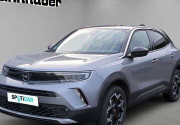 Opel Mokka 21.533 km 21.650 &euro; Augsburg 86156