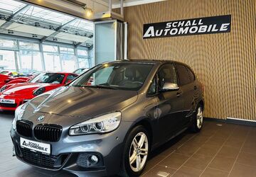 BMW 225 111.739 km 15.900 &euro; Gersthofen 86368
