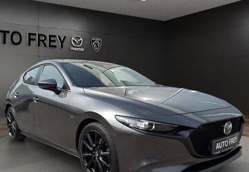 Mazda 3 127.500 km 14.680 &euro; Augsburg 86167