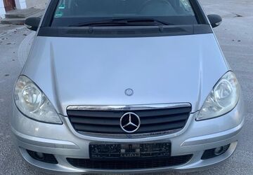 Mercedes-Benz A 150 251.000 km 1.650 &euro; Egenhofen 82281