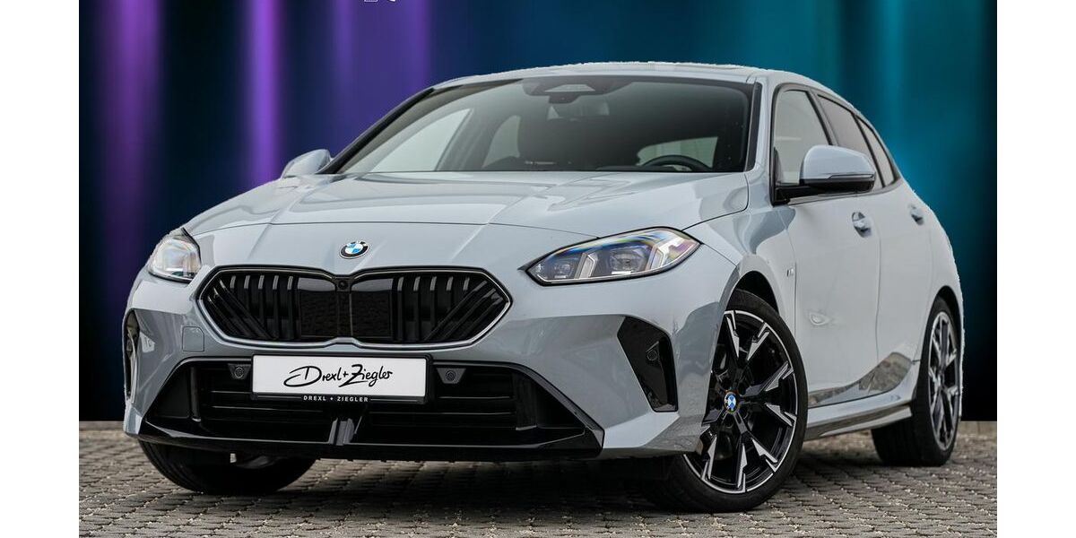 BMW 123 24.390 km 39.995 &euro; Augsburg 86199