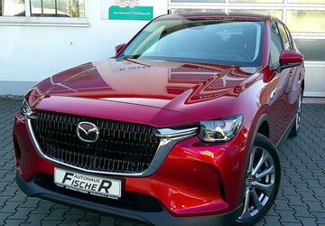 Mazda CX-60 35.964 km 37.580 &euro; Hollenbach b. Aichach 86568