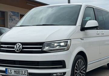 VW T6 Multivan 148.910 km 34.980 &euro; Rehling 86508