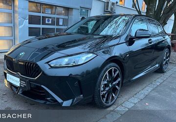 BMW 120 7.158 km 35.249 &euro; Schwabmünchen 86830