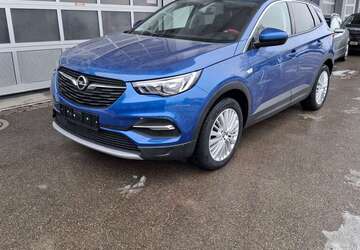 Opel Grandland X 112.500 km 11.300 &euro; Adelzhausen 86559