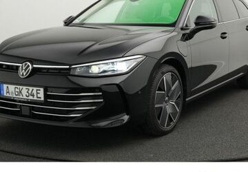 VW Passat Variant 4.005 km 61.870 &euro; Gersthofen 86368