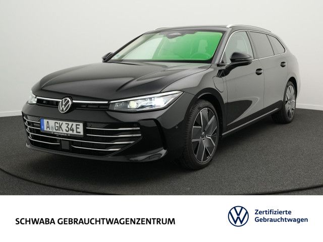 VW Passat Variant 4.005 km 61.870 &euro; Gersthofen 86368