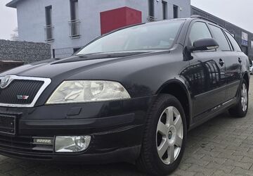 Skoda Octavia 222.000 km 990 &euro; Augsburg 86167