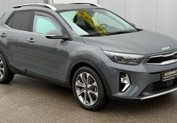 Kia Stonic 12.384 km 17.870 &euro; Schwabmünchen 86830