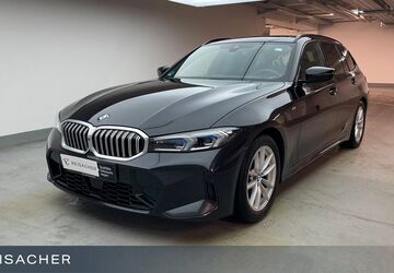 BMW 320 40.115 km 38.299 &euro; Augsburg 86167