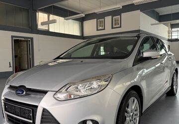 Ford Focus 99.000 km 2.900 &euro; Schwabmünchen 86830