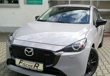 Mazda 2 9.648 km 18.980 &euro; Hollenbach b. Aichach 86568