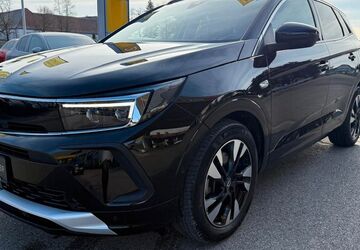Opel Grandland (X) 51.701 km 24.490 &euro; Klosterlechfeld 86836
