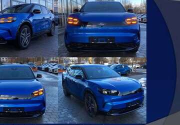 Ford Capri 4.596 km 39.900 &euro; Augsburg 86156