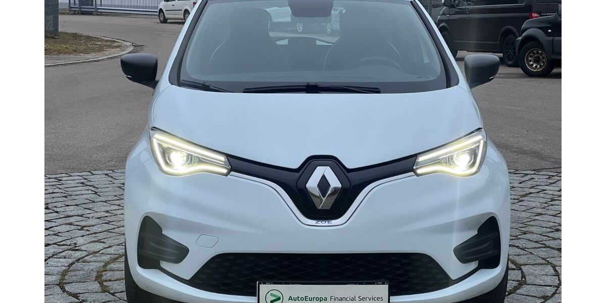 Renault ZOE 13.999 km 13.799 &euro; Freienried 86495