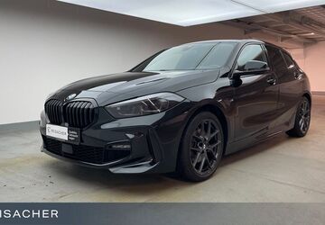 BMW 118 89.748 km 25.990 &euro; Augsburg 86167