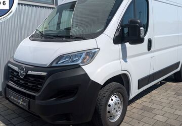 Opel Movano 43.100 km 21.700 &euro; Mering bei München/Augsburg 86415