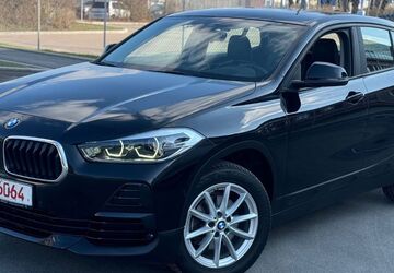 BMW X2 238.000 km 14.900 &euro; Augsburg 86154