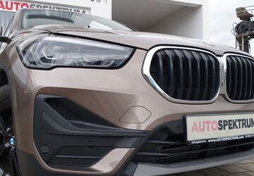 BMW X1 77.500 km 22.900 &euro; Königsbrunn 86343