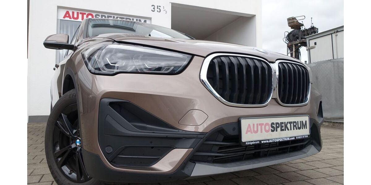 BMW X1 77.500 km 22.900 &euro; Königsbrunn 86343