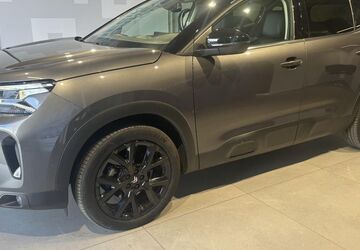 Citroen C5 Aircross 7.856 km 22.890 &euro; Augsburg 86179