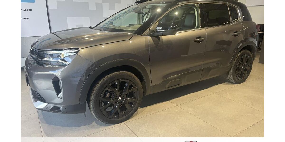 Citroen C5 Aircross 7.856 km 22.890 &euro; Augsburg 86179