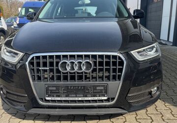 Audi Q3 119.500 km 10.890 &euro; Zusamaltheim 86637