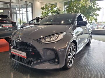 Gebrauchte Toyota Yaris
