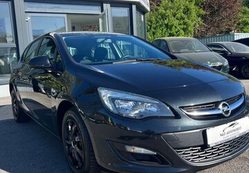 Opel Astra 178.000 km 4.890 &euro; Augsburg 86165