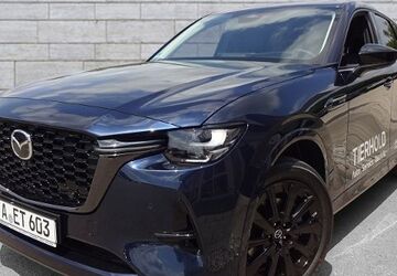 Mazda CX-60 39.990 km 45.900 &euro; Augsburg 86179