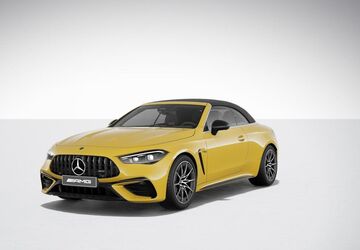 Mercedes-Benz CLE 53 AMG 6.000 km 99.901 &euro; Königsbrunn 86343