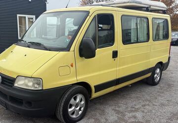 Fiat Ducato 312.000 km 3.500 &euro; Augsburg 86167